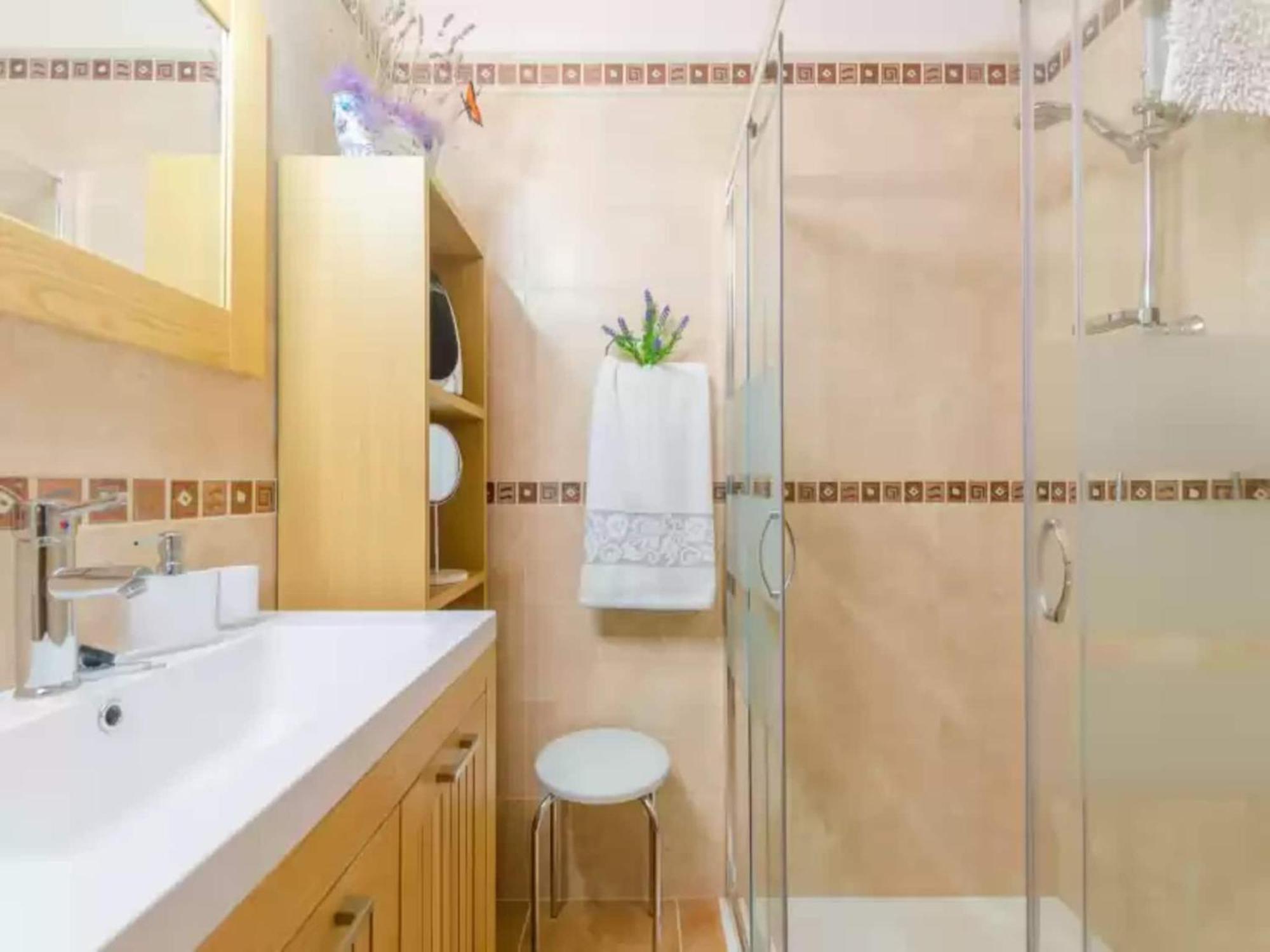 Es Moya Des Pins With Private Pool *